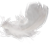 Mini Aussies Irresistible Angels - single feather